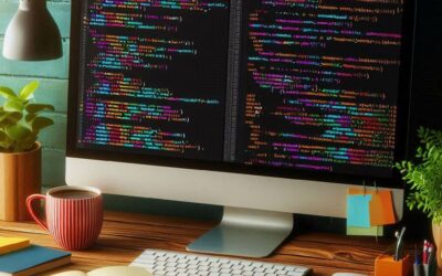 Automating an event map